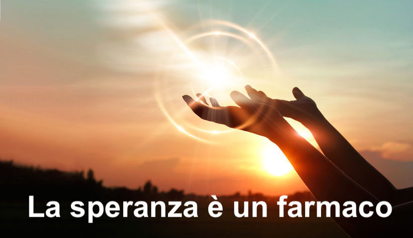 Benefici terapeutici della speranzajpg